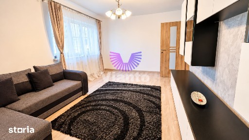 Apartament de Inchiriat 2 Camere/ Zona Dioda / 450 E