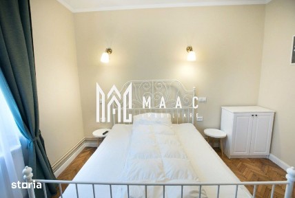 Apartament 3 camere de închiriat | Sibiu, Sub Arini | 100 mp