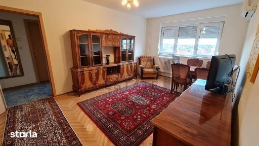 Apartament 3 camere, 65 mp, et. 6/10, - Olimpia/Complex Studențesc