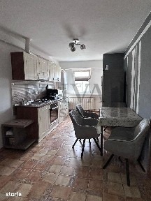 2 camere decomandat, 53 mp, Calea Martirilor/ Spitalul Județean