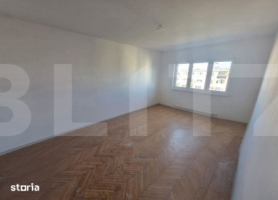 Apartament decomandat cu 2 camere,zona Penny