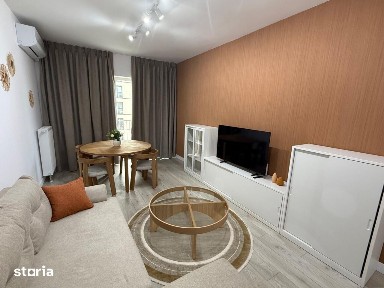PRIMA INCHIRIERE, APARTAMENT CU 2 CAMERE DECOMANDAT SI LOC DE PARCARE
