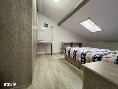 Apartament 2 camere de inchiriat Iasi Miroslava Valea Adanca
