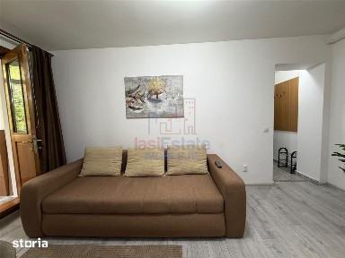 Apartament cu 1 Camera de Inchiriat - Tatarasi - Ciurchi