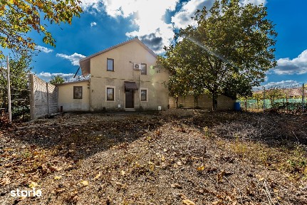 Teren 1.514 mp cu casă P+M Aradul Nou, Strada Posada Comsion 0%