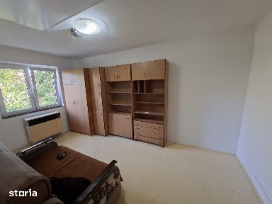 Vand apartament 1 camera Ale. Neajlov - Satu Mare
