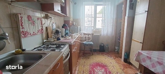 Centru, Botosani