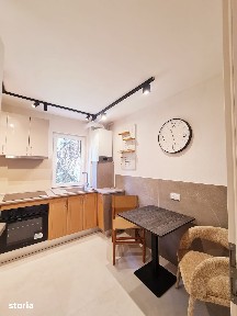 Apartament 2 camere Astra - Renovat, mobilat, luminos | Green View