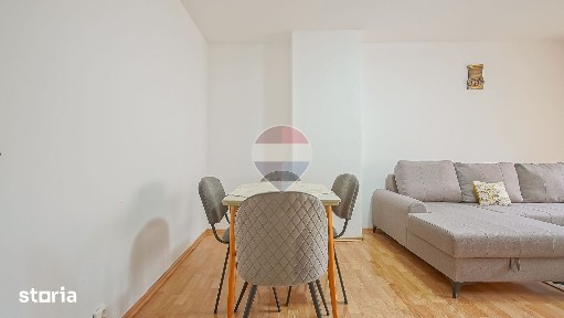 Apartament cu 2 camere de închiriat în zona Central