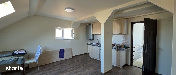 Apartament 3 camere in Centrul Istoric, 2 bai, mobilat, utilat, liber