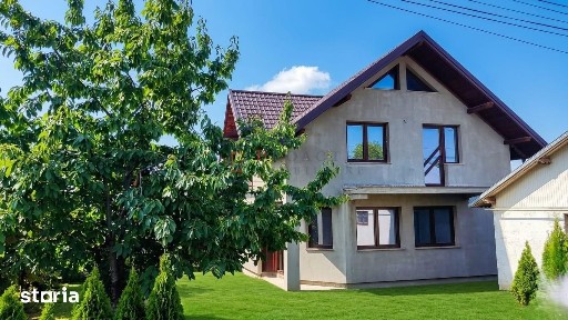 Casa individuala | Plopeni | C-4812