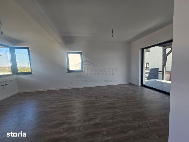 Duplex Modern | Finisaje la Cheie | 4 Camere | C-5611