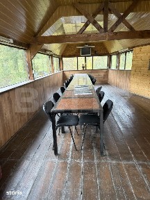 Cabana de vanzare, 154 mp, zona Centrala - Campulung Moldovenesc