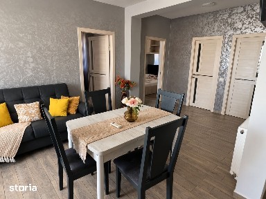Apartament cu 3 camere de vânzare|92 mp |Direct dezvoltator TVA inclus