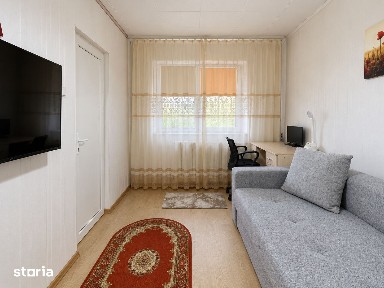 2 camere | Tomis Nord | Semidecomandat