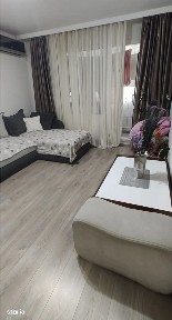Apartament 3 Camere 54mp - Tomis Nord - 105.000 Euro