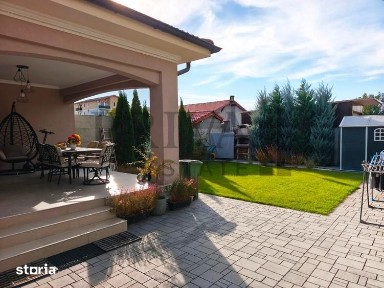 Duplex P+1 Stil Mediteranean in Giroc,149m2 utili