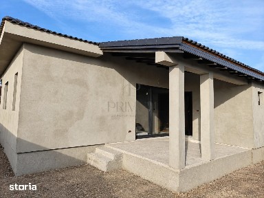 DUPLEX LA ASFALT - NOU PE PIATA - 3 DORMITOARE