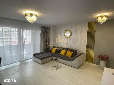 COMPLEX IRIS, Apartament 2 camere, parcare subterana- Zona Aradului