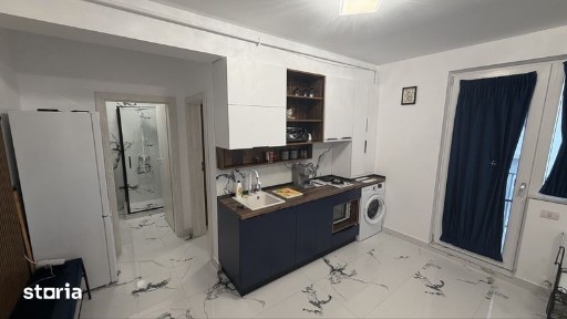 Vind apartament Mamaia Nord