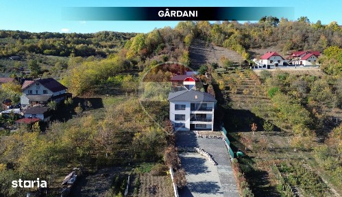 PROPRIETATE PREMIUM DE VANZARE IN MARAMURES