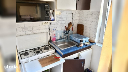 Garsonieră de vânzare în cartierul Rogerius - Oradea