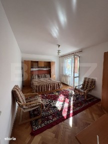 Ap. 2 camere Confort I, cartier Tudor