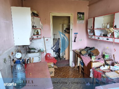 Apartament cu 2 camere in cartierul Tudor- strada Progresului!
