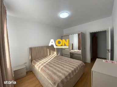 Apartament 2 Camere, Bloc Nou, Prima Închiriere, Loc de Parcare, Arex