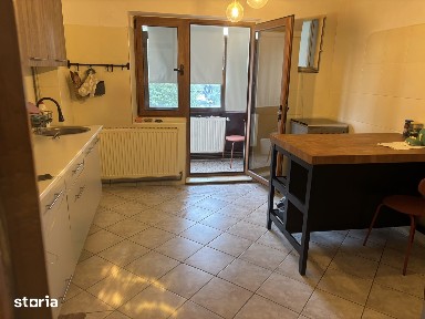 Apartament Peris Ilfov