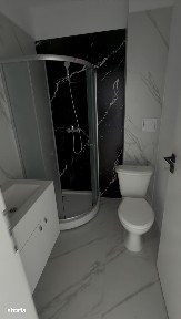 Apartament cu 3 camere spatios si luminos