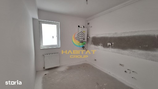 Vanzare ap 3 camere 98 mp Berceni Grand Arena finalizat