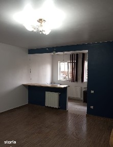Garsonieră de vânzare -42,35 mp-Str. 1 Decembrie 1918-Comision 0%