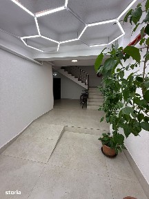 Apartament 2 camere, etaj 5 cu lift, gata de utilizare