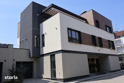 Pipera vila inchiriere complex EL UNICO RESIDENCES/PIPERA180