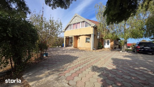 Casa cu Panorama Spectaculoasă | Dealurile Oradiei/Piatra Craiului