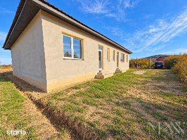 Casa parter de vanzare | 175 mp utili | Rontau, Baile 1 Mai