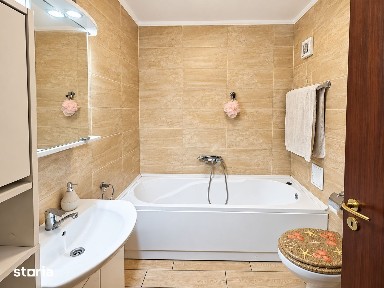 Apartament 3 camere | COMISION 0% | Prima Rogerius | Str. Zimbrului