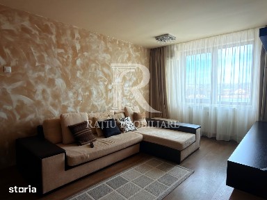 Apartament 3 camere | 2 dormitoare | Centrul Civic | Oradea