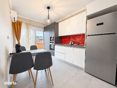 Apartament 2 camere | COMISION 0% | EAS Residence | Parcare | Iosia