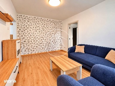 Apartament cu 2 camere de inchiriat in zona Rogerius, Oradea