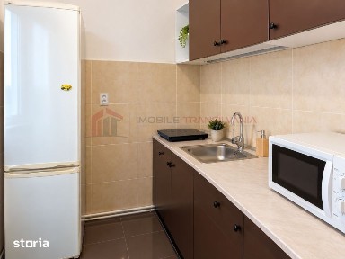 Garsoniera zona The Office