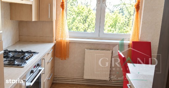 Ap 4 camere | 2 bai | Balcon | Grigorescu-Eremia Grigorescu