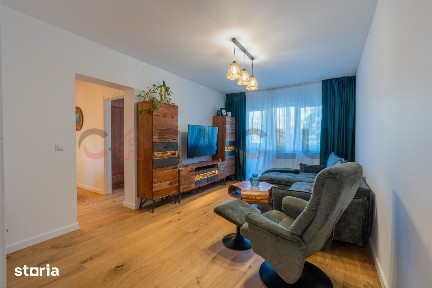 Apartament superb cu 4 camere, la cheie, zona Primaverii