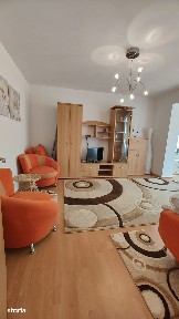 GARSONIERĂ MODERNĂ DE ÎNCHIRIAT - DEVA, ZONA NICOLAE BĂLCESCU