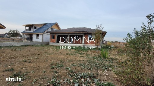 Vanzare casa constructie 2024, Balesti - la 10 km de Targu Jiu