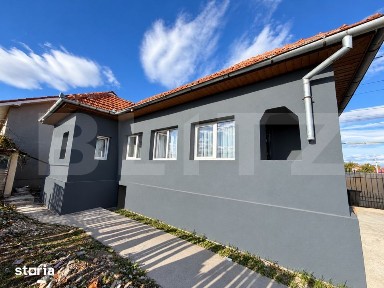 Casa de vanzare, 60 mp, zona Nord-Est