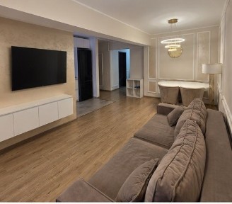 Apartament 3 camere - Moghioros Park Residence | 2 locuri de parcare