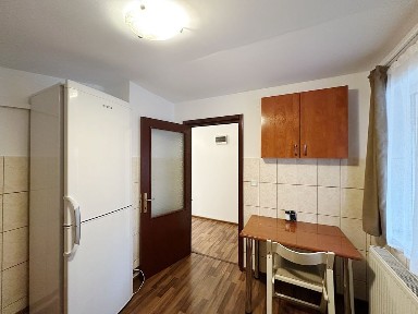 1 camera D, Palas Campus - la casa