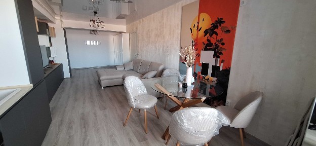 Chirie Apartament 2 camere Copou Garden Residence 2 cam, 550 euro,nou.